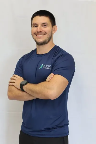 Felipe Lima — Treinador IHP na AXIS Centro de Movimento